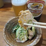 立ち呑み 庶民 - 