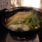 秋田長屋酒場 - 