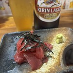 立ち呑み 庶民 - 