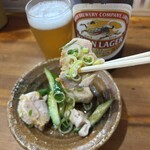 立ち呑み 庶民 - 