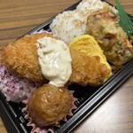 スーパーストア ナカガワ - 