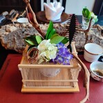 くりゑンテkawabata - 虫籠の中には