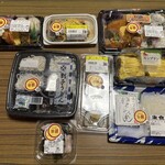 スーパーストア ナカガワ - 