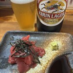 立ち呑み 庶民 - 