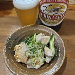 立ち呑み 庶民 - 