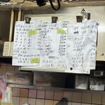 立ち呑み 庶民 - 