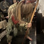 秋田長屋酒場 - 