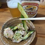 立ち呑み 庶民 - 