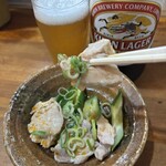 立ち呑み 庶民 - 