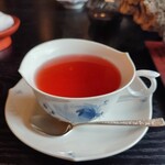 くりゑンテkawabata - ハーブティー