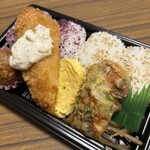 スーパーストア ナカガワ - 