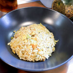 麺処 希信 - チャーハン