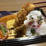 スーパーストア ナカガワ - 