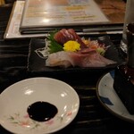 秋田長屋酒場 - 