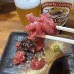 立ち呑み 庶民 - 