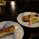 秋田長屋酒場 - 