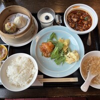 過門香 丸の内トラストタワー店 - 