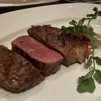オーク ドア - 