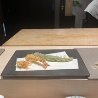 新宿 鮨 よこ田 - 
