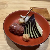 鮨 つきうだ - 