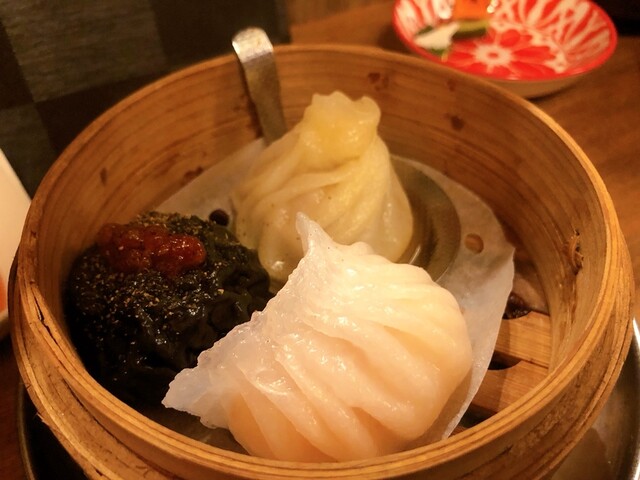 Yamucha Papa Reservation - Abeno/Dim sum & Yum cha | Tabelog