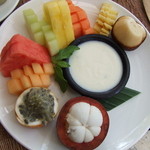 FOUR SEASONS RESORT BALI AT SAYAN - 