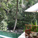 FOUR SEASONS RESORT BALI AT SAYAN - 