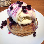 SHUTTERS - アップルパイ。衝撃。