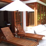 FOUR SEASONS RESORT BALI AT SAYAN - 