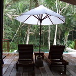 FOUR SEASONS RESORT BALI AT SAYAN - 