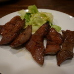 たん焼き定食（6枚）