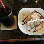 Cake Cafe 楽 - 