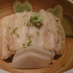 銀座 座屋 - 2014/9