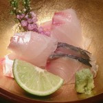 銀座 座屋 - 2014/9