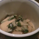 銀座 座屋 - 2014/9