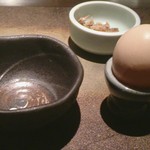 銀座 座屋 - 2014/9