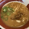 徳島ラーメン 麺王 京都久世店