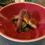 うなぎ屋 廣川 - 