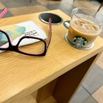 スターバックス コーヒー - ドリンク写真: