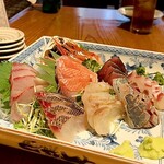 魚酒場 二つめ - 