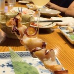 魚酒場 二つめ - 