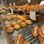 サンタカフェベーカリー グランママ - 