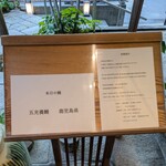 うなぎ屋 廣川 - 