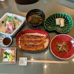 うなぎ屋 廣川 - 