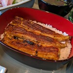 うなぎ屋 廣川 - 