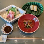 うなぎ屋 廣川 - 