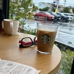 スターバックスコーヒー - ドリンク写真: