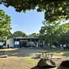 葛西臨海公園バーベキュー広場 - 内観写真: