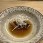 すし処 睦月 - イサキ