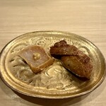 すし処 睦月 - スペシャリテ